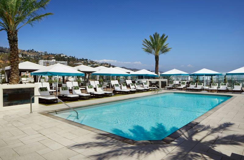 The London West Hollywood at Beverly Hills photo 5