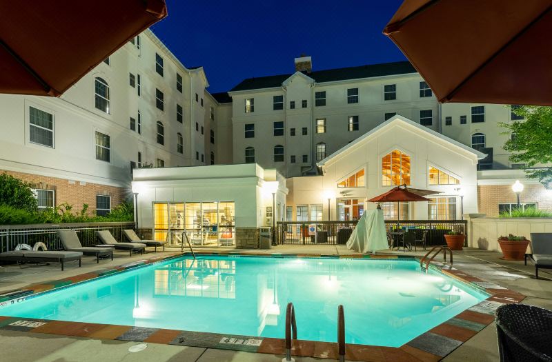 Homewood Suites by Hilton Lawrenceville-Duluth photo 2