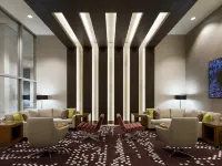 Hilton Garden Inn Downtown Dallas Hotels near Katy Trail