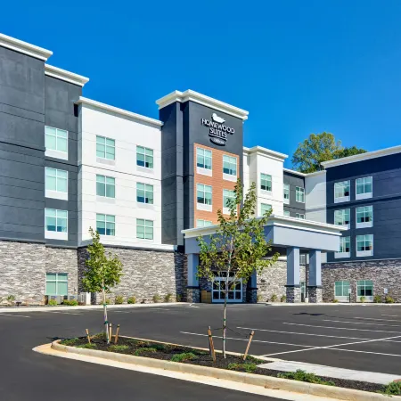 Homewood Suites by Hilton Lynchburg