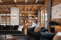 Severins the Alpine Retreat - Pet friendly