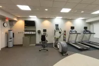 Hilton Garden Inn St. Augustine Beach - Gym