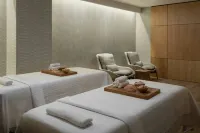 JW Marriott Tampa Water Street - Spa