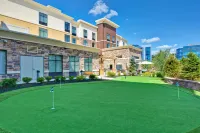 Homewood Suites by Hilton Poughkeepsie - Gym