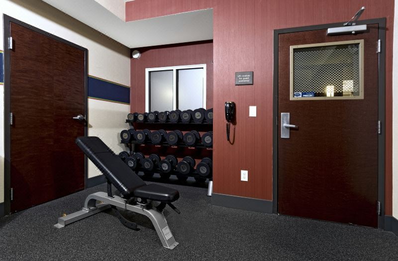 Hampton Inn Statesville photo 4
