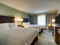 Hampton Inn & Suites Milwaukee West Hotels near Pitman Theater