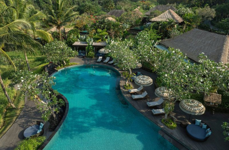 Mandapa, a Ritz-Carlton Reserve photo 4