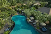 Mandapa, a Ritz-Carlton Reserve - 高級