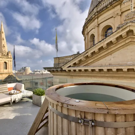 Casa Ellul - Small Luxury Hotels of the World