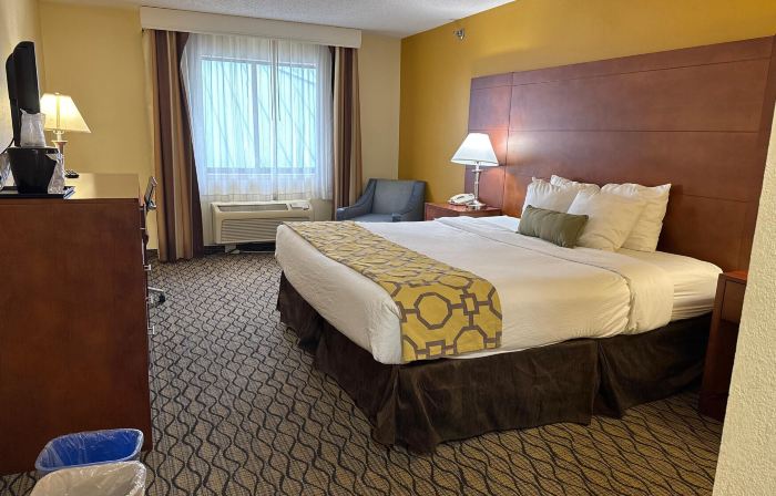 Baymont by Wyndham Mishawaka South Bend Area