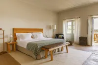 São Lourenço do Barrocal - 5-Star
