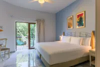 Iberostar Cozumel - Balkoner