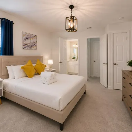 Suncrest Residence