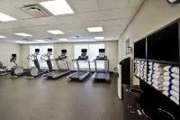 Homewood Suites by Hilton Dallas/Arlington South - Gym