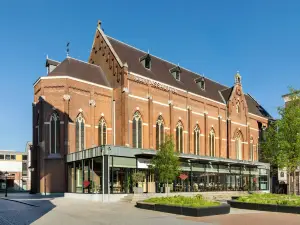 Hotel Nassau Breda, Autograph Collection