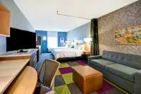 Home2 Suites by Hilton Eagan Minneapolis - 3-Star
