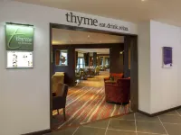 Premier Inn Bath City Centre Hotels near Bath Assembly Rooms