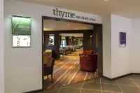 Premier Inn Bath City Centre - 3-Star