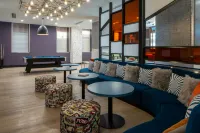 Aloft Memphis Downtown - 3-Star