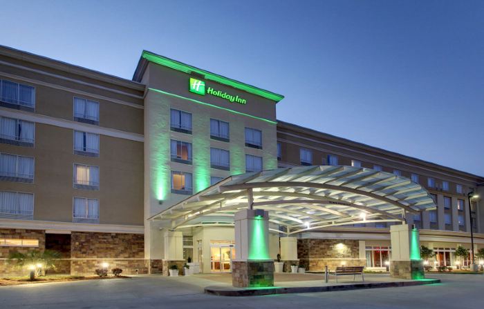 Holiday Inn MERIDIAN E - I 20/I 59 by IHG