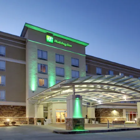 Holiday Inn MERIDIAN E - I 20/I 59 by IHG