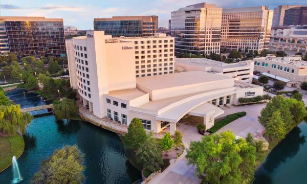 Hilton Dallas/ Plano Granite Park