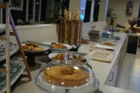 Hotel-Restaurant Stand'Inn - breakfast
