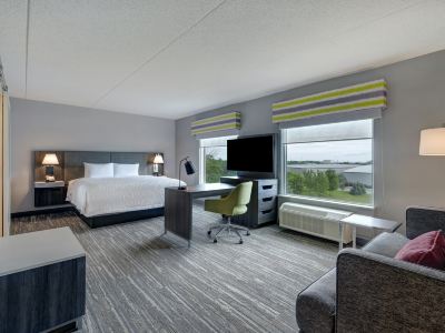Hampton Inn & Suites by Hilton Burlington Toronto