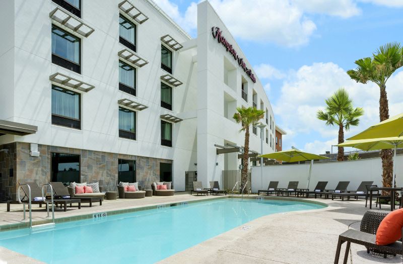 Hampton Inn & Suites Napa photo 3