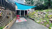 Private 2 BR Lower-Level Retreat Woods & Wildlife, within 10 min of Wis Dells - 무료 와이파이