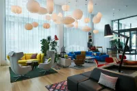 Citizenm Los Angeles Downtown - New