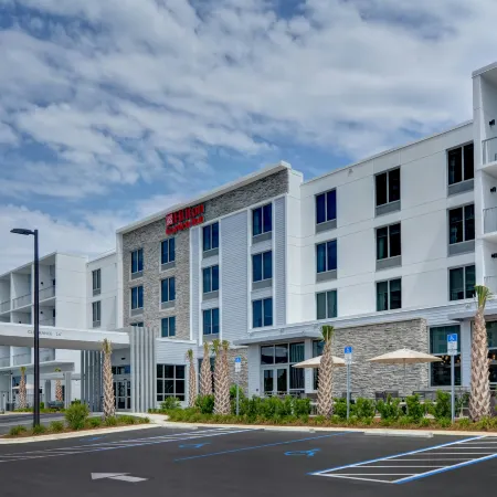 Hilton Garden Inn Destin Miramar Beach