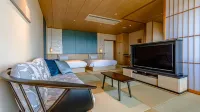 Kasyouen Bettei Fuka - Adult Only - sul mare