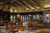 The Estate Yountville - bar