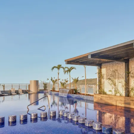 Fiesta Inn Mazatlán