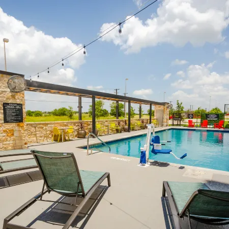 Tru by Hilton Pflugerville