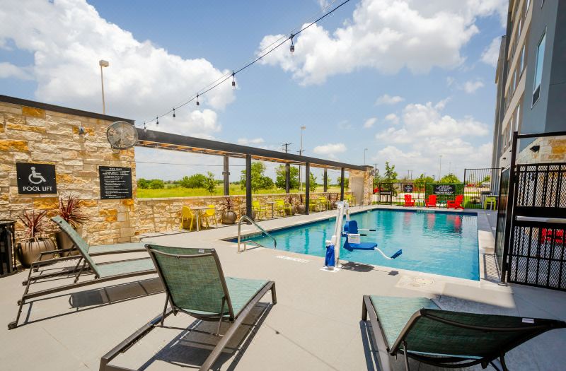 Tru by Hilton Pflugerville photo 2