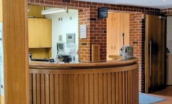 West Court - Cambridge - Campus Accommodation