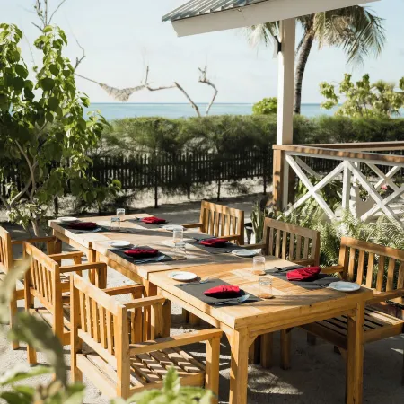Beach Heaven Guraidhoo