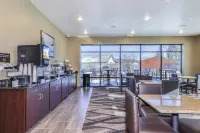 Cobblestone Hotel & Suites - Rhinelander - petit déjeuner