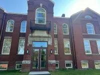 Hotel Ursa - Familien