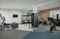 Hilton Garden Inn Florence Cincinnati Airport South - gimnasio