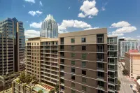 Hyatt Place Austin Downtown - Wifi