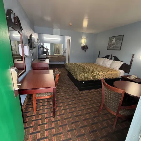 Travel Inn