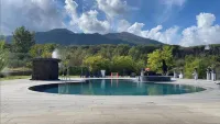 La Tenuta il Castagno - Wifi