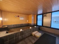 Hotel Crown Hills Toyokawa - 2 estrellas