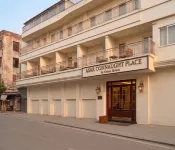 Asar Connaught Place by Orion Hotels - 2-Star