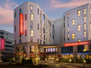 Leonardo Hotel Eschborn Frankfurt