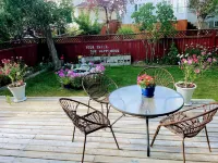 Brother Li Homestay - Jacuzzi