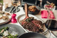 The Ritz-Carlton Dallas, Las Colinas - فطور
